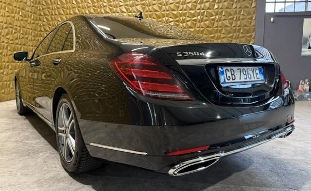 Mercedes-benz S 350 d Premium