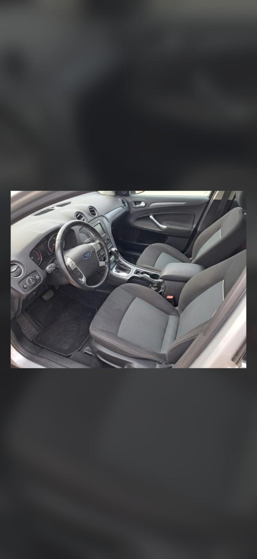 Mondeo 2.0 TDCi PER OPERATORI DEL SETTORE
