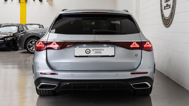 MERCEDES-BENZ E 220 d 4Matic AMG Premium Plus IVA GANCIO TETTO