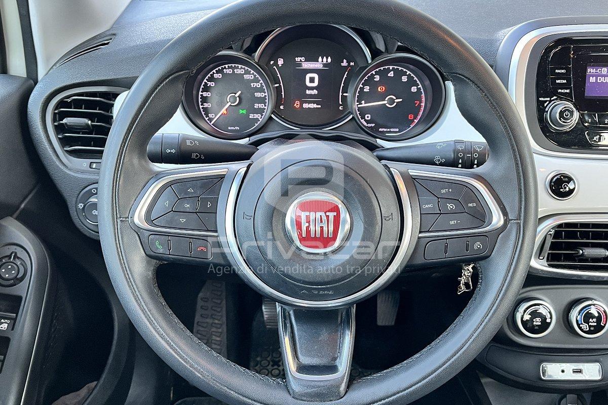 FIAT 500X 1.0 T3 120 CV Urban