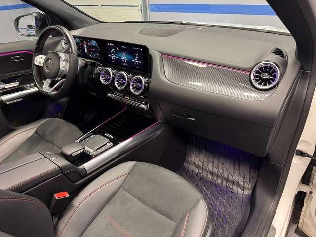 Mercedes-Benz GLA 220 GLA 220d Premium 4matic Auto TETTO-NIGHT-LUXURY