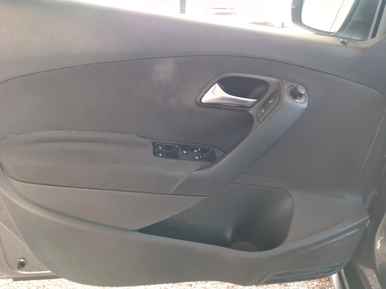 Volkswagen Polo 1.4 5 porte Comfortline