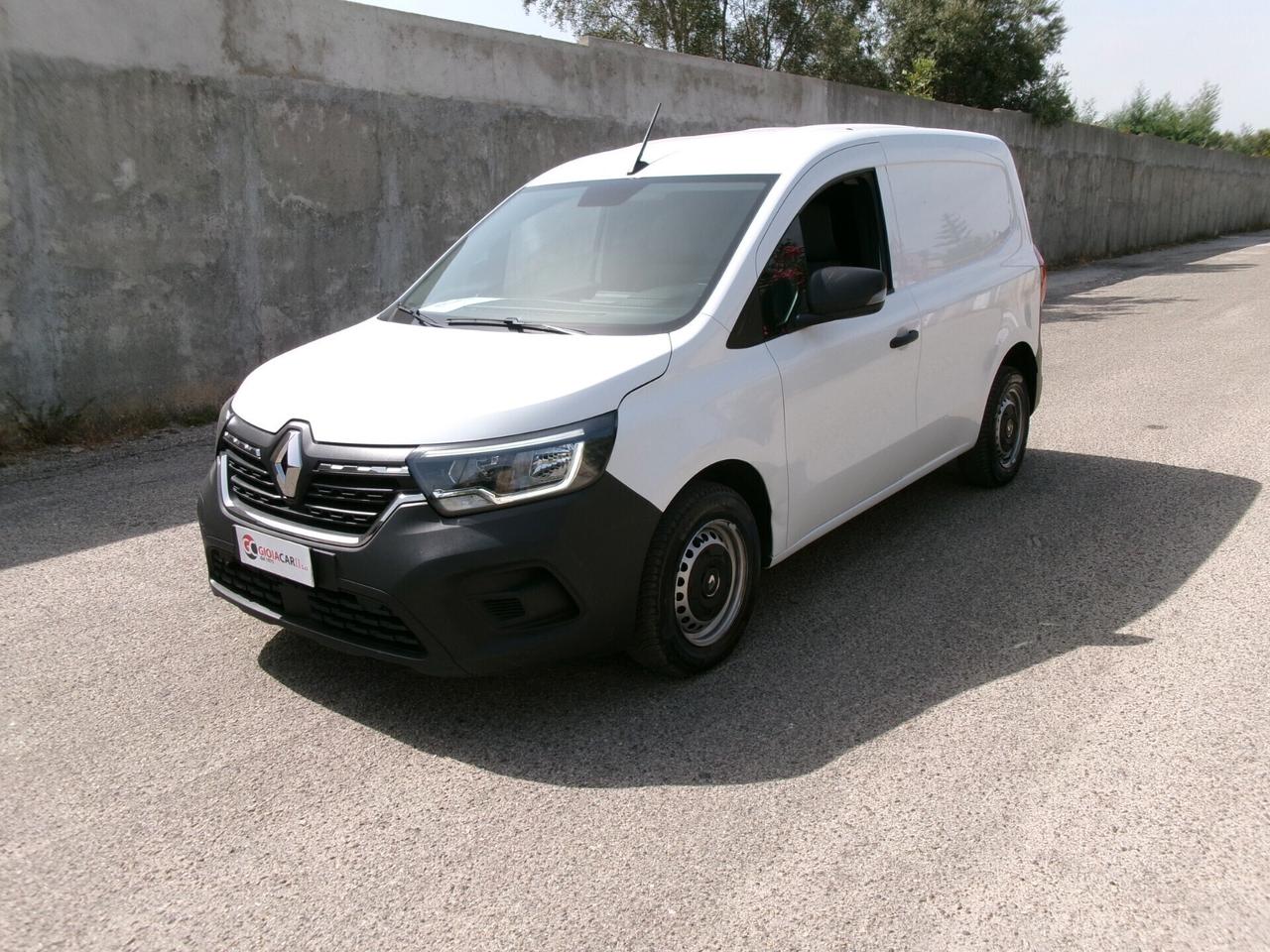 Renault Kangoo 1.5 Blue dCi 115CV PC-TN Van Open Sesame