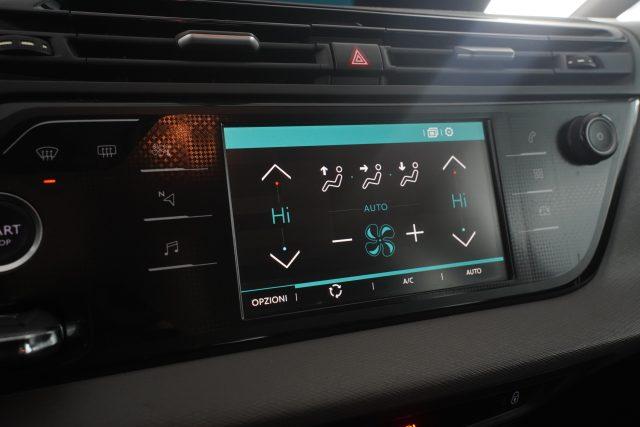 CITROEN C4 Spacetourer C4 SpaceTourer BlueHDi 130 S&S Feel