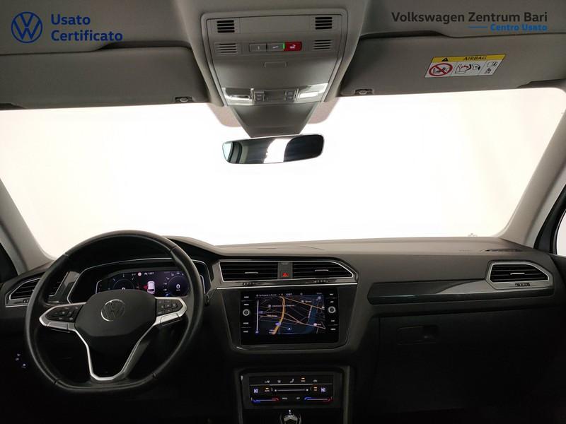 Volkswagen Tiguan 2.0 tdi elegance 150cv dsg