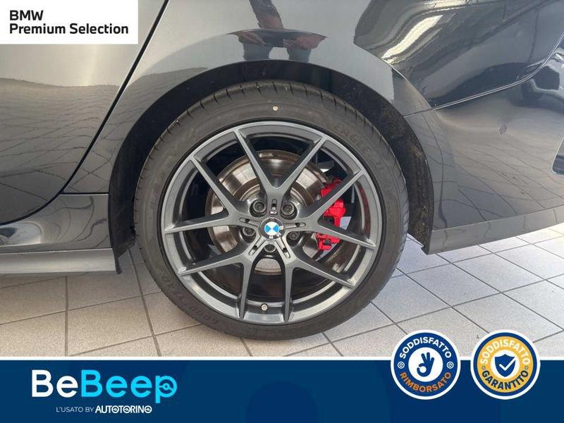 BMW Serie 2 G.C. 220D GRAN COUPE MSPORT XDRIVE AUTO