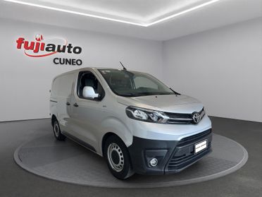 Toyota Proace 1.6d 115cv S&S 10q L0 D Comfort