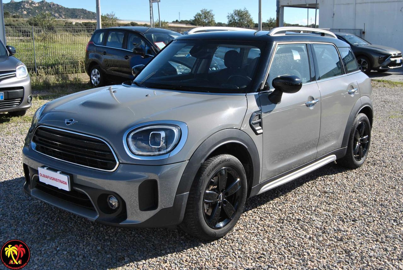 Mini Cooper Countryman 1.5 Classic