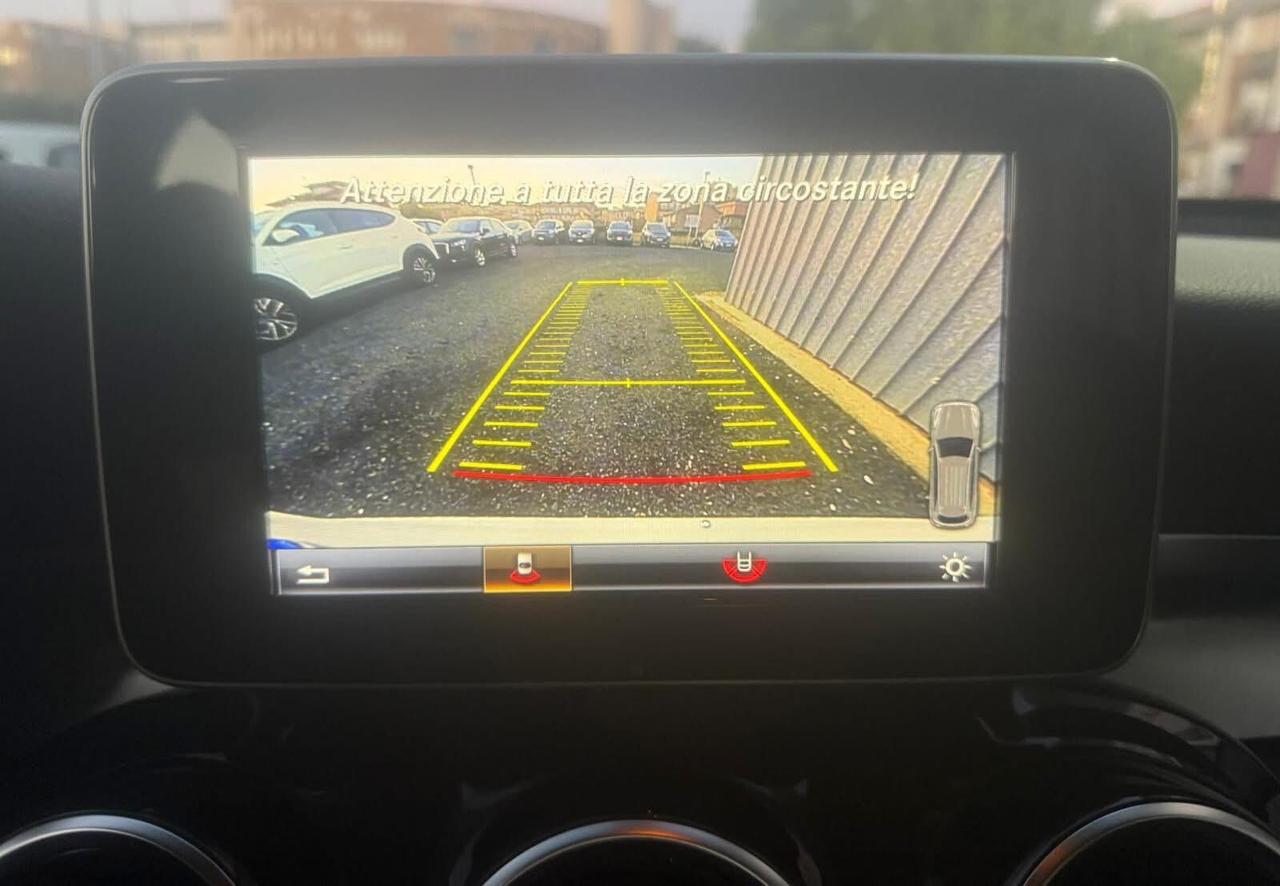 Mercedes-benz GLC 220 CDI 4MATIC 170CV