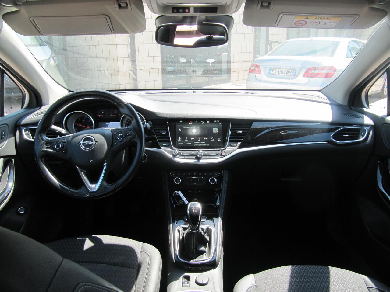 Opel Astra 1.6 BiTurbo CDTi Start&Stop 5 porte Innovation