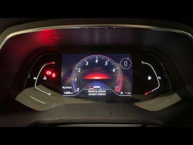 Renault Captur 1.0 TCe RS Line