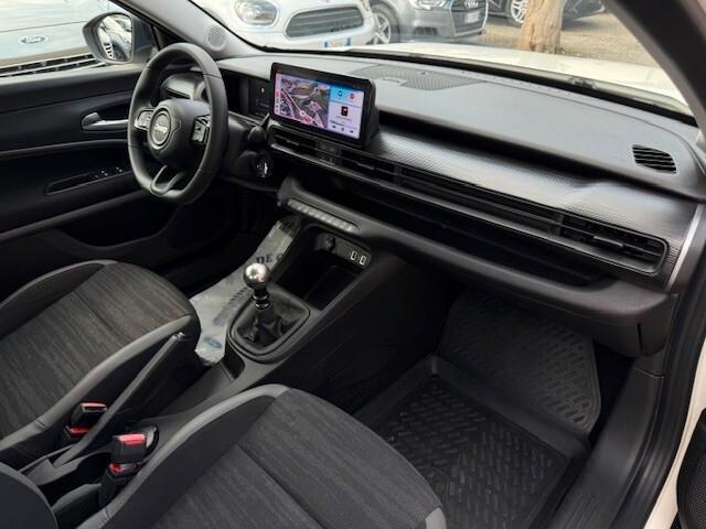 Jeep Avenger 1.2 Turbo Benz. 101CV Longitude - 2023