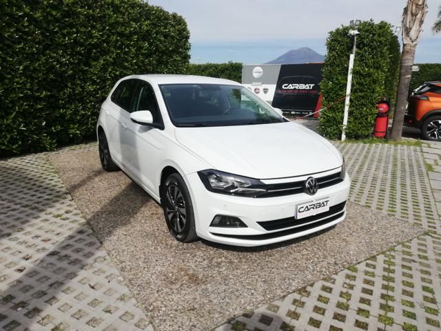 VOLKSWAGEN Polo 1.6 TDI 5p. Comfortline BlueMotion Technology