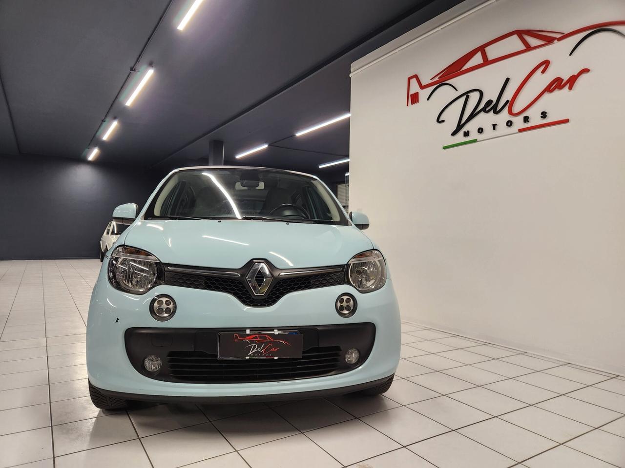 Renault Twingo 1.0 SCe Stop&Start Energy Openair