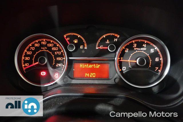 FIAT Doblo ' Cargo ' Combi 1.6 Mjt 120cv Lounge E6D