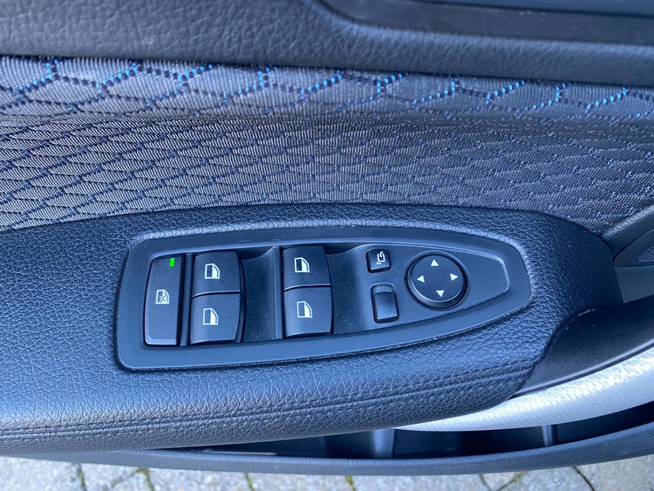 Bmw 116 116d 5p. Msport