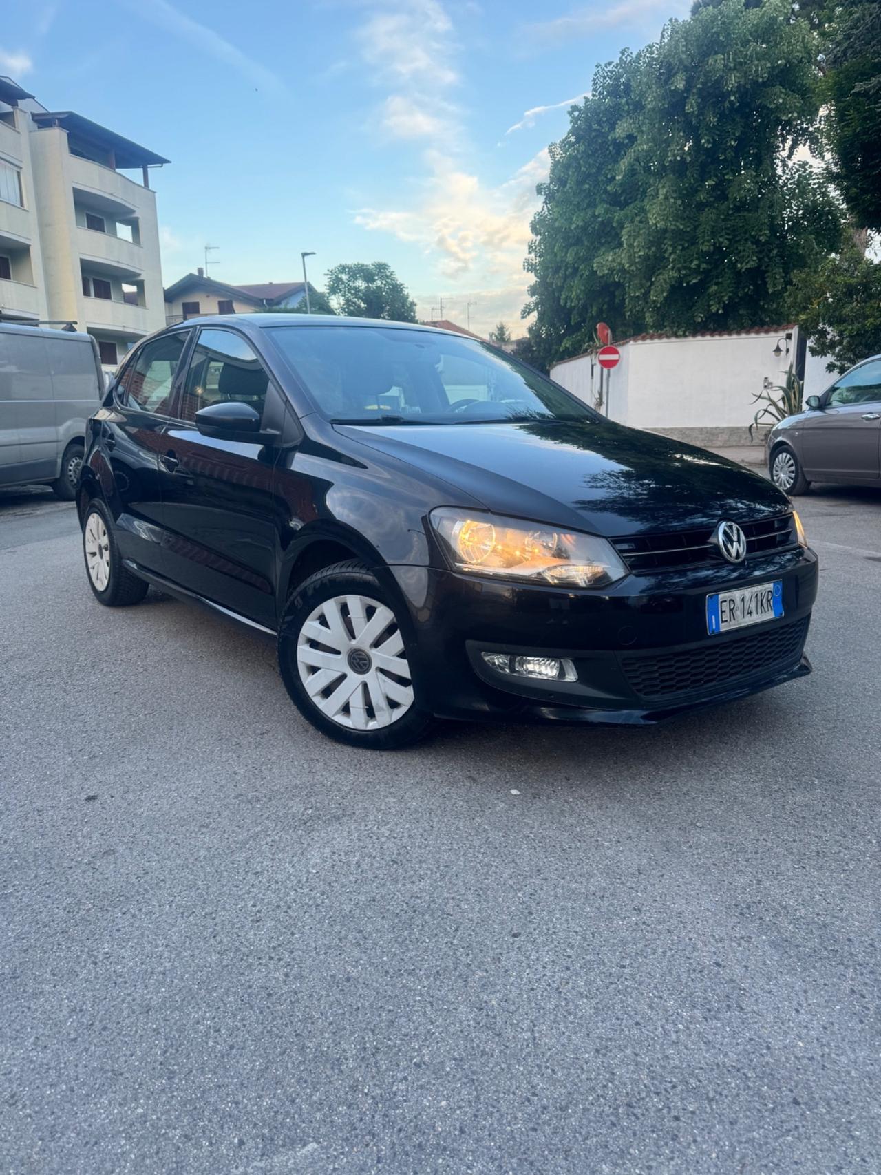 Volkswagen Polo 1.2 70 CV 5p. Comfortline