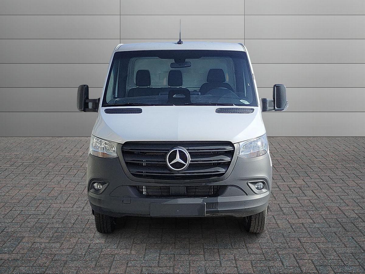 Mercedes-Benz Sprinter Telaio 515CDI 43/50 PRO