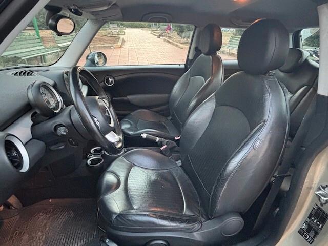 Mini Cooper Gpl Anche permuta o scambi0
