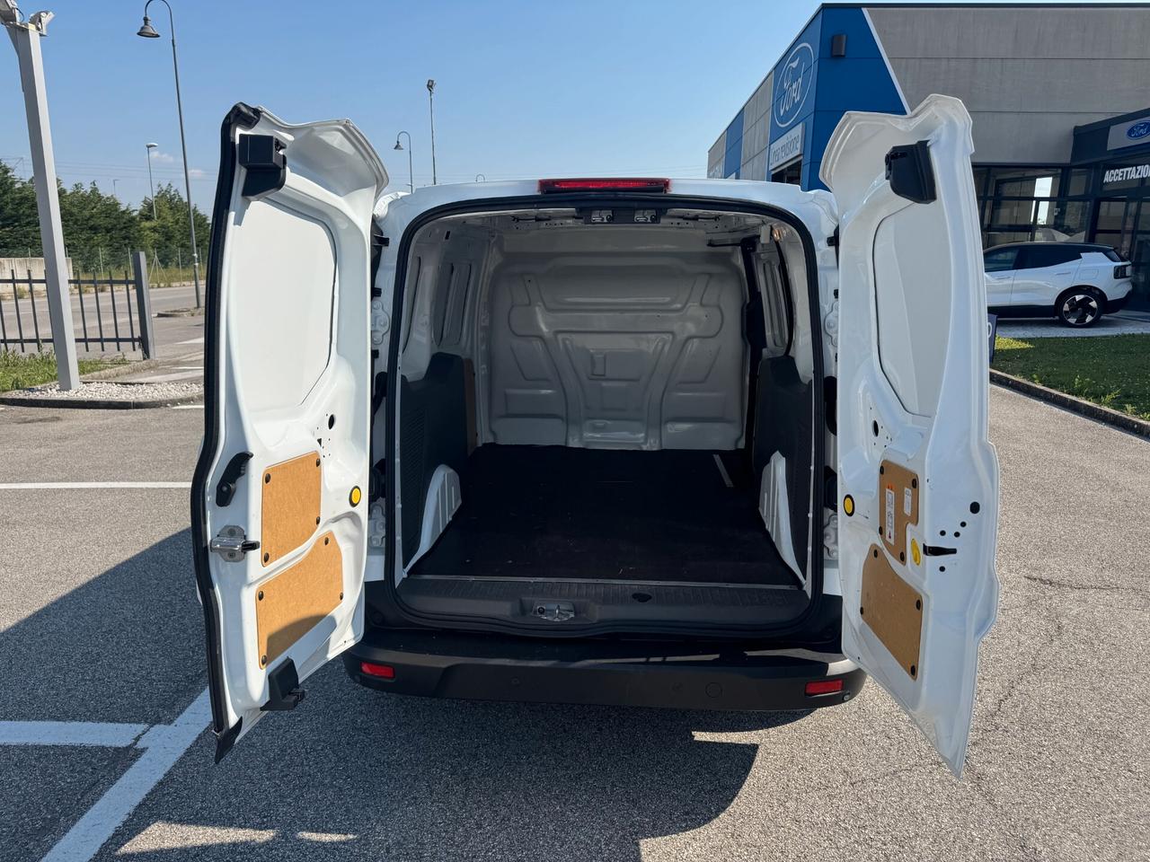Ford Transit Connect Trend 1.5TDCi 120CV L2H1 3p.