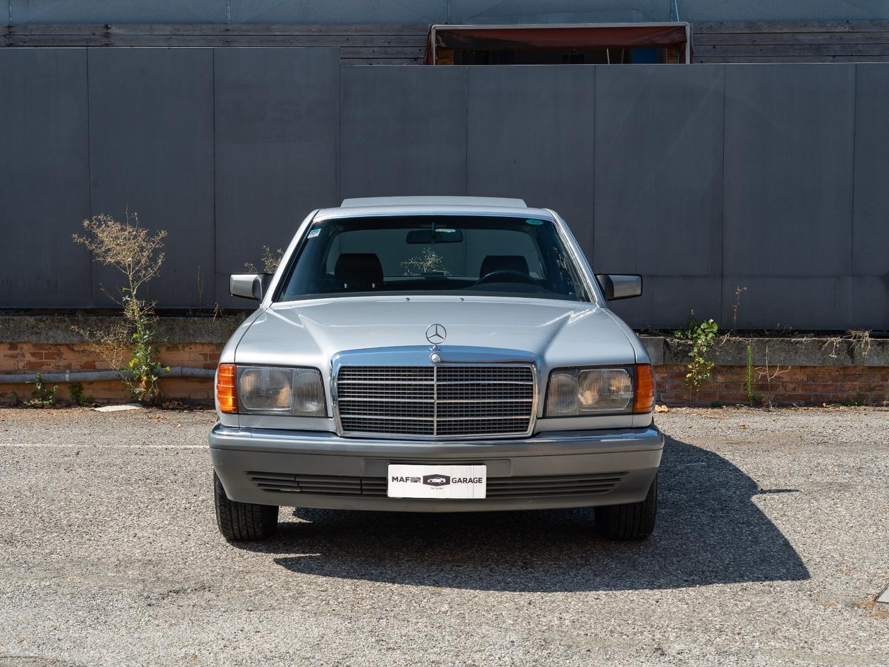 Mercedes-benz S 300 SE