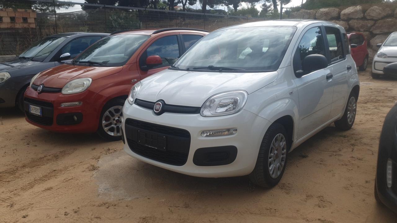 Fiat Panda 1.2 Lounge 2017