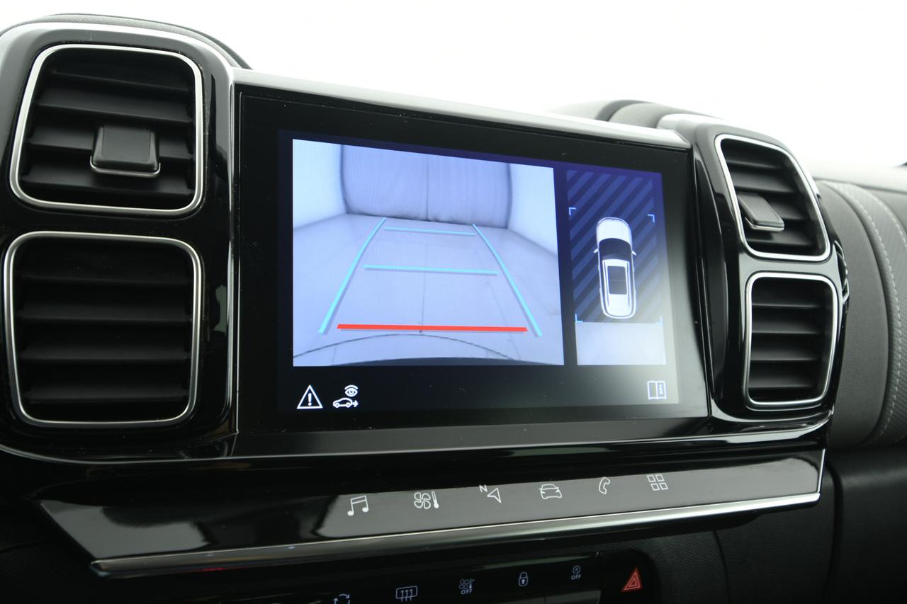 CITROEN C5 Aircross 1.5 bluehdi Shine s&s 130cv CAMERA+APP CONNECT+LED