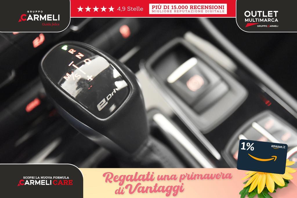 BMW Serie 2 Active Tourer xe Active Tourer iPerformance Advantage auto