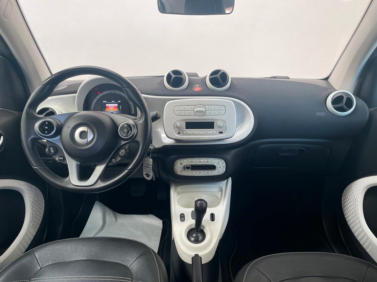 Smart ForTwo 1.0 70CV twinamic Prime