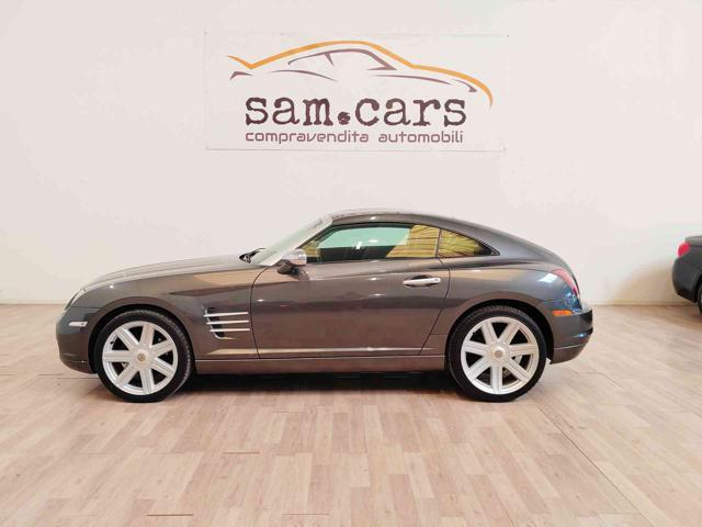 CHRYSLER Crossfire Basis