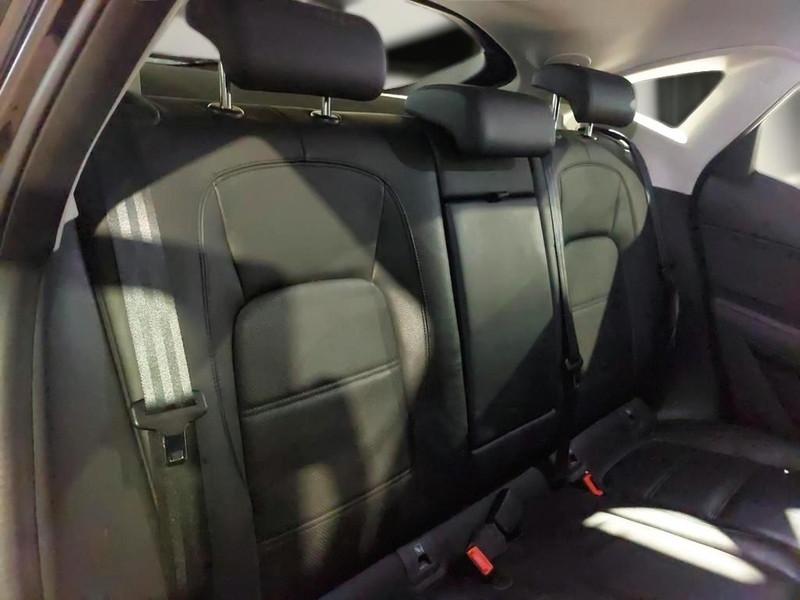 JAGUAR E-PACE 2.0D MHEV D163 S AUTO 4WD SUV
