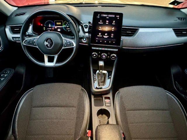 RENAULT Arkana Arkana Full Hybrid E-Tech 145 CV Techno Unicopropr