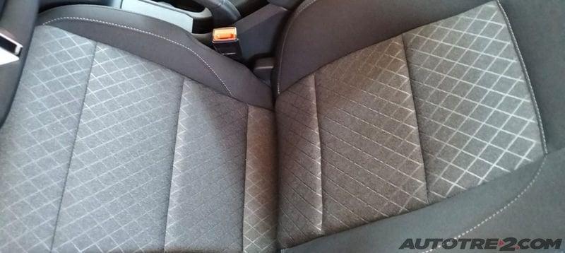 MG ZS 1.5 Standard PRONTA CONSEGNA