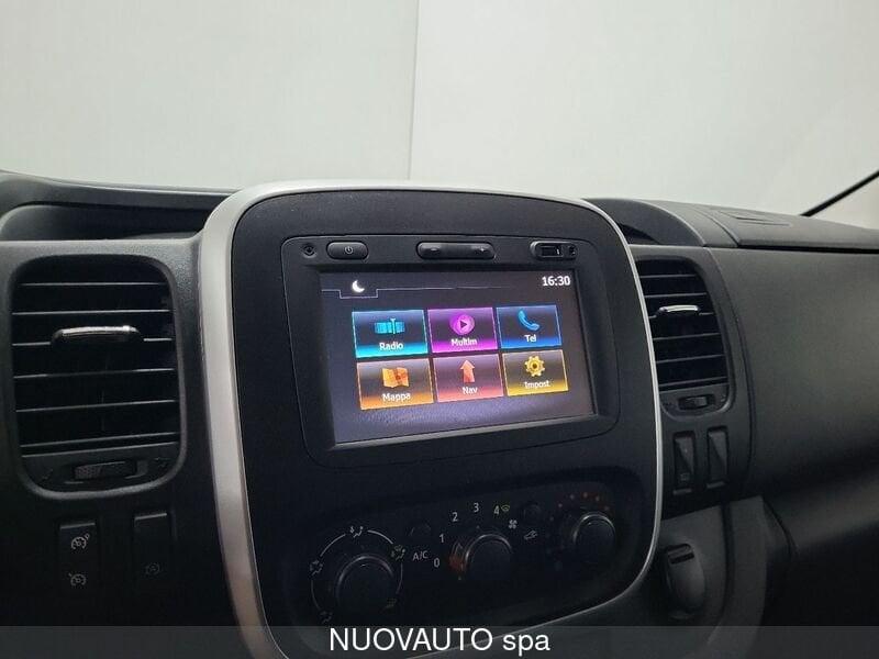 FIAT Talento 1.6 TwinTurbo MJT 145CV PC-TN Combi N1 10q