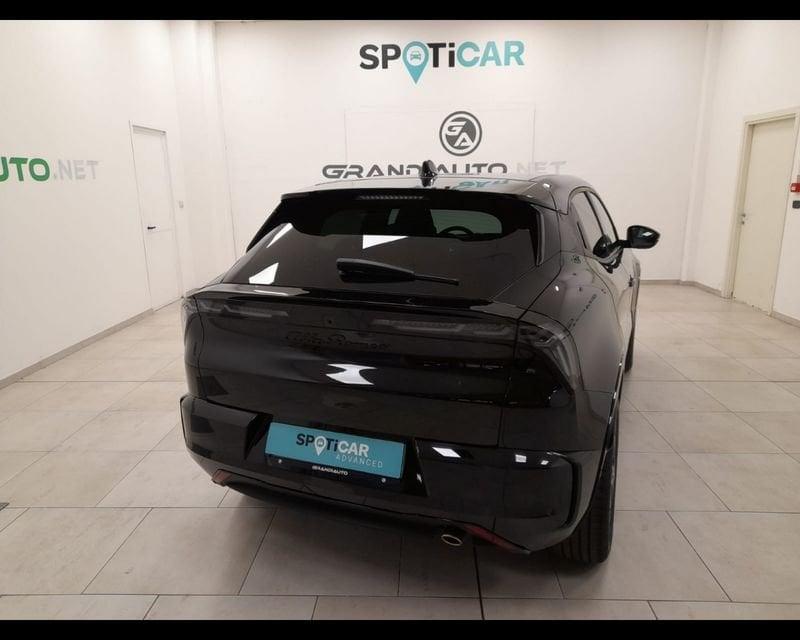 Alfa Romeo Junior Ibrida My25 Ibrida Q4 1.2 145cv Hybrid Edct6