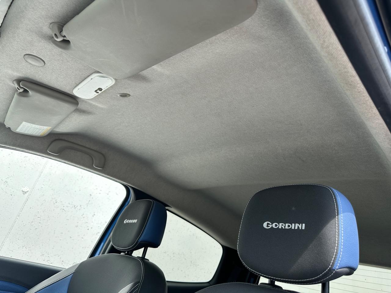 Renault Twingo 1.2 16V TCE GT Gordini