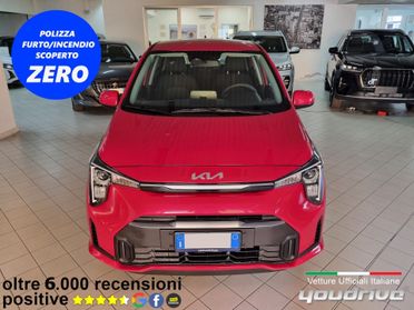 Kia Picanto 1.0 MPi Urban 68 CV