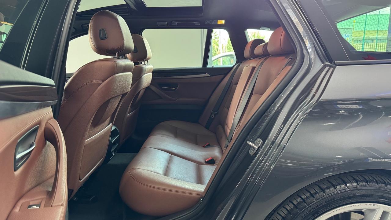 Bmw 530 530d xDrive 249CV Touring Msport