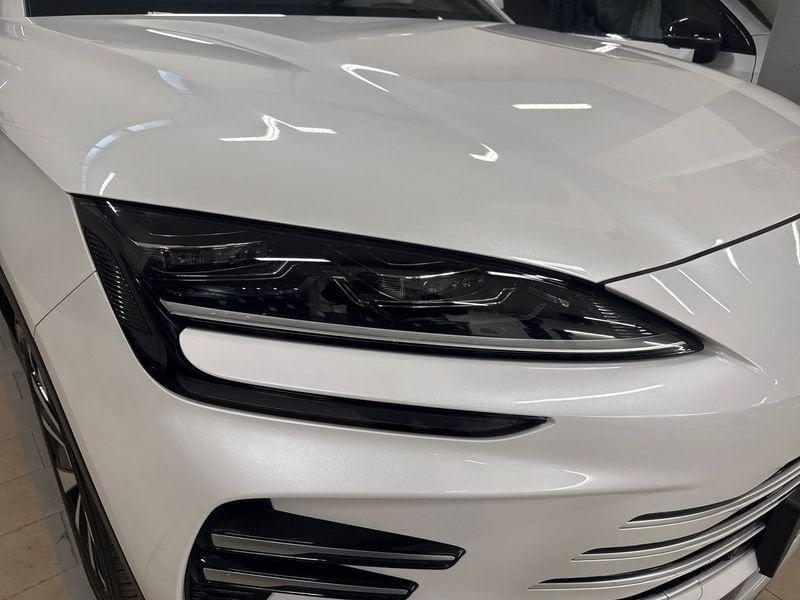 BYD Seal U DMi 1.5 phev Boost 2wd