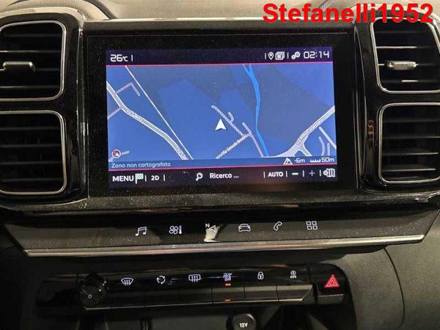 CITROEN C5 Aircross 2018 - 1.5 bluehdi Shine s&s 130cv eat8 my20