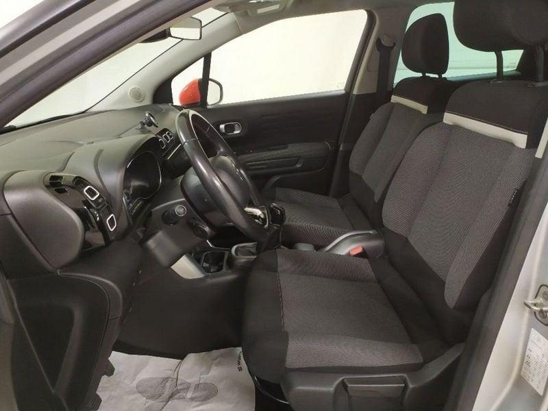 Citroën C3 Aircross 1.2 puretech Shine 82cv