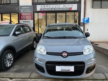 FIAT Panda 1.0 FireFly Hybrid PROMO