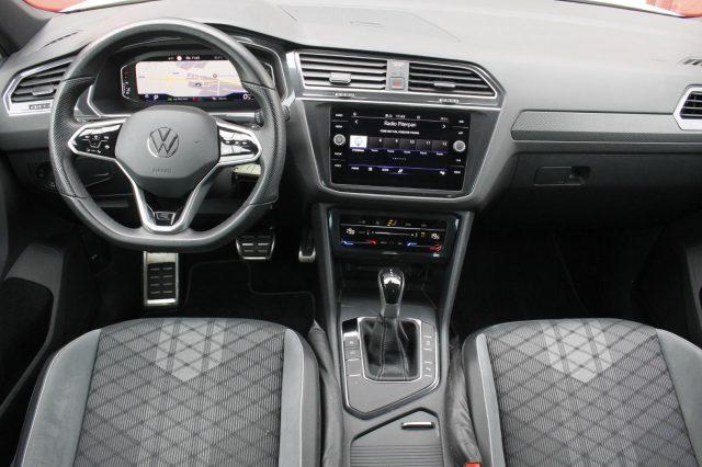 VOLKSWAGEN Tiguan 1.5 TSI 150CV DSG IQ.LIGHT R-Line Unicoprop.