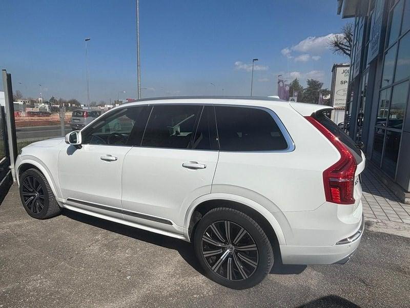 Volvo XC90 VOLVO CX-90