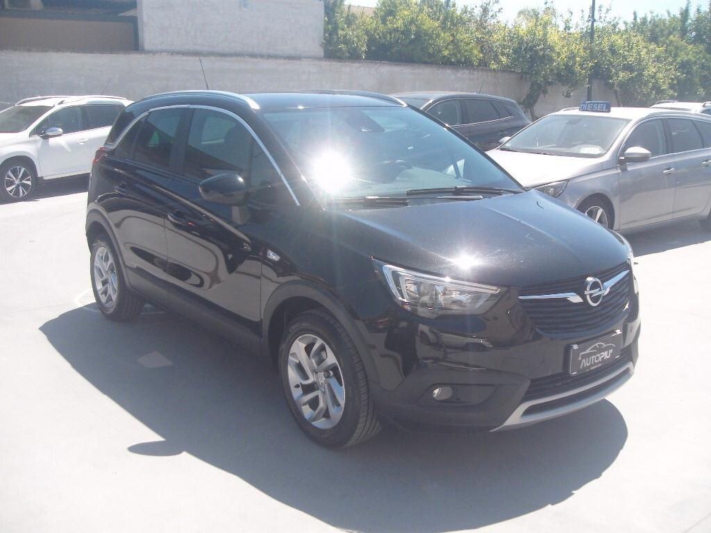 Opel Crossland X 1.5 ECOTEC D 102 CV Start&Stop Innovation