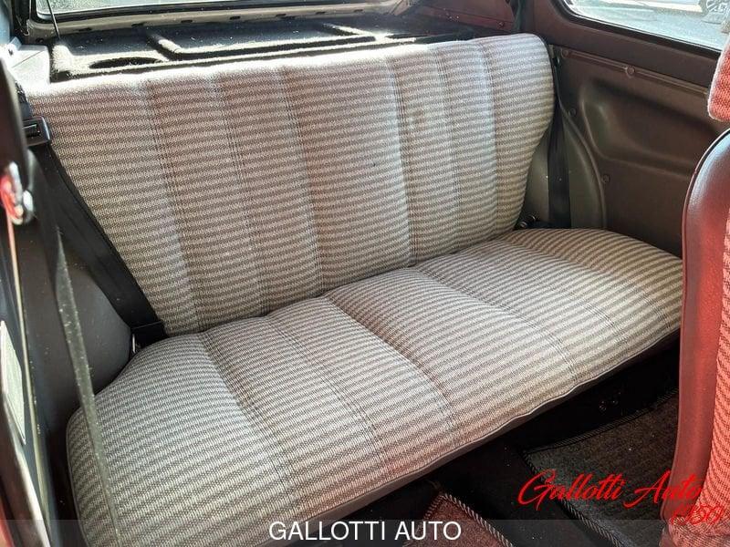 FIAT 127 900 3 porte Super