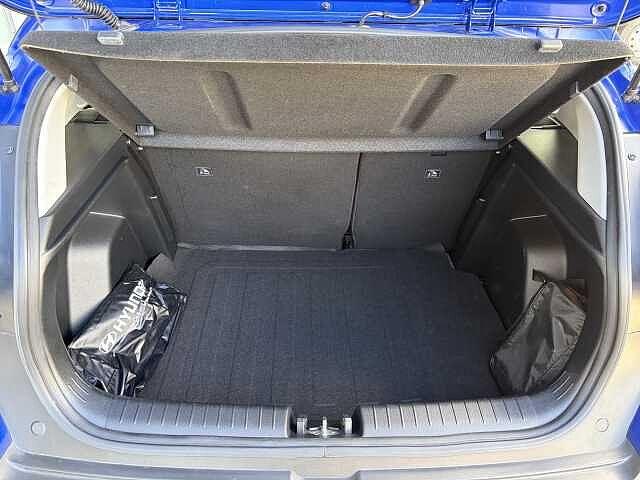 Hyundai BAYON 1.2 GPL MT XTech