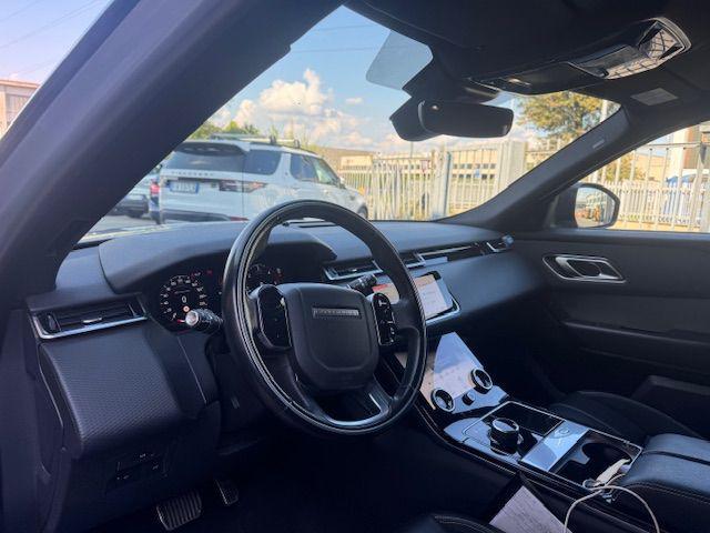LAND ROVER Range Rover Velar 2.0D I4 240 CV R-Dynamic
