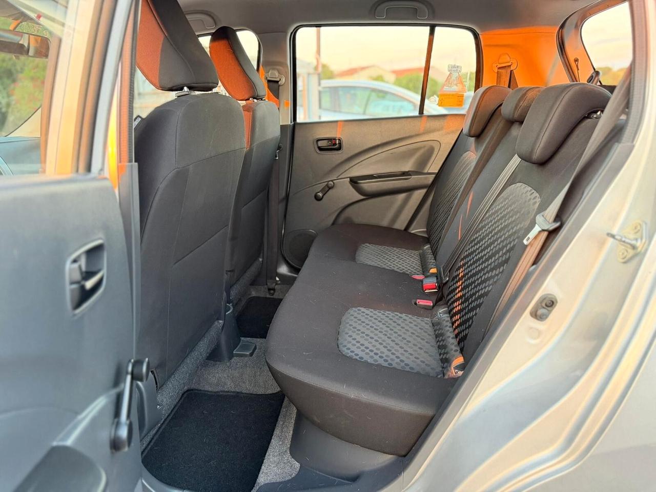 Suzuki Celerio 1.0 Easy