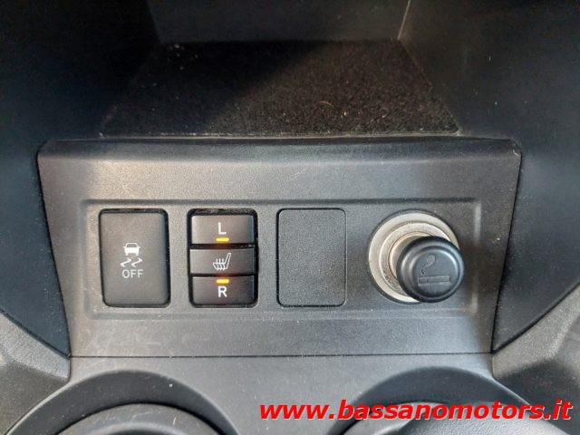 TOYOTA RAV 4 MY23 RAV4 Crossover 2.2 D-4D 150 CV DPF Exclusive